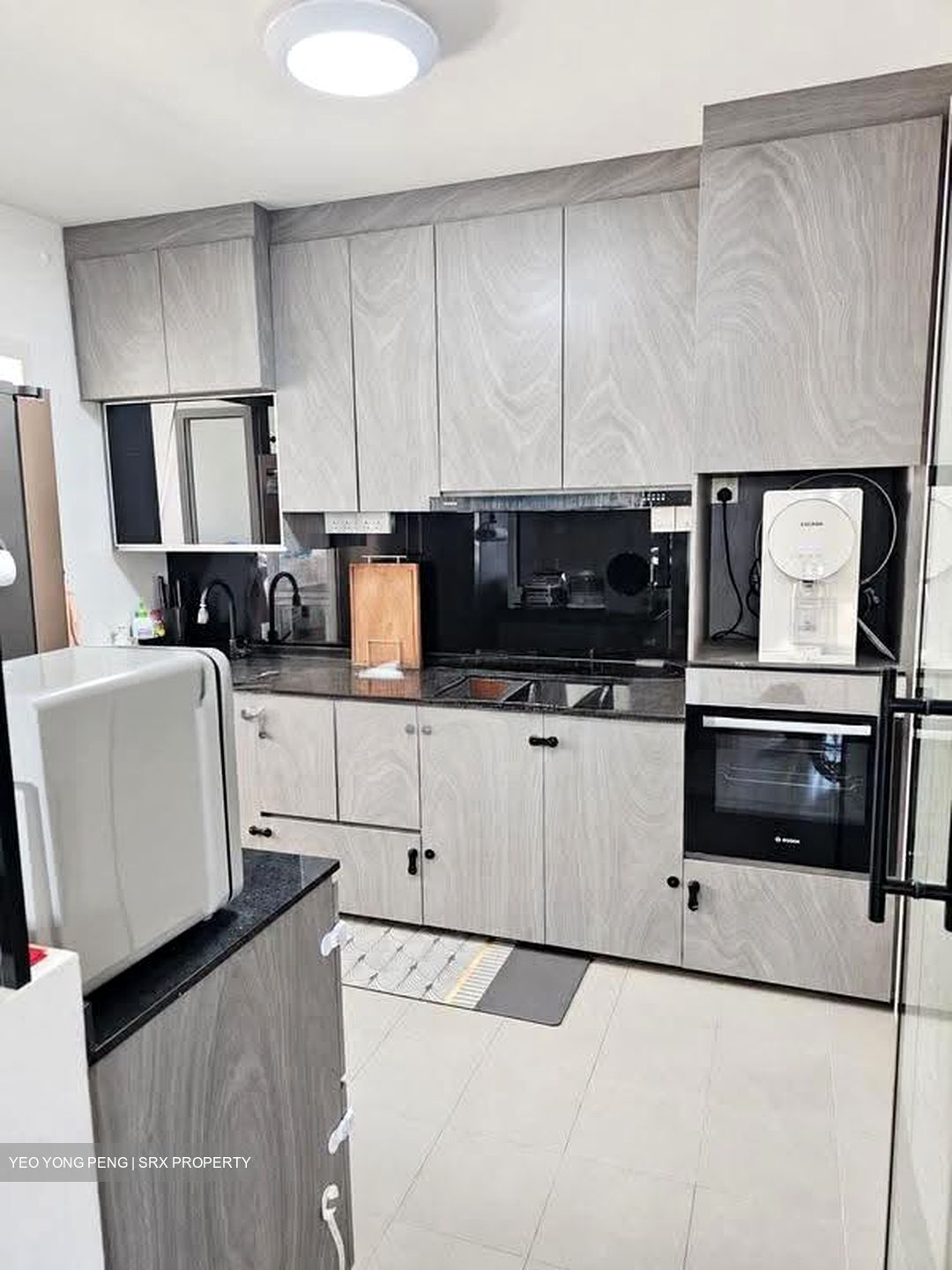 Blk 288B Compassvale Cape (Sengkang), HDB 5 Rooms #621134381